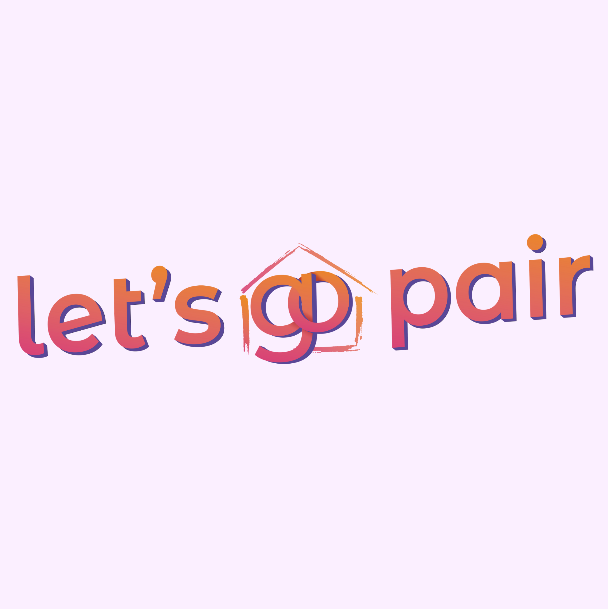 Let's Go Pair